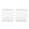 Router TP-LINK Mercusys Halo H30G 2 szt.